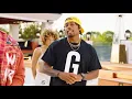 Jason Derulo - Acapulco (Choreography Video)