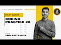 Coding Assignment 20 Build Your Own Dynamic Web Application Answer Nxtwave