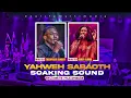 Download Lagu YAHWEH SABAOTH || MIN. THEOPHILUS SUNDAY \u0026 MIN. ABBEY OJOMU COMPILATION || NATHANIEL BASSEY