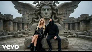 alan walker x ava max medusa 2026 fan remix