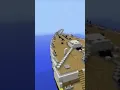 Download Lagu Minecraft TITANIC Movie - My heart will go on No.1   #titanic #minecraft #film #movie #celinedion