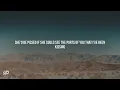 Nickelback - Animals | Lyrics