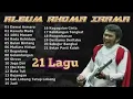 Lagu Rhoma irama full album Dawai asmara Kawula muda 1001 macam Roda kehidupan Bulan Bintang