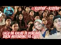 Download Lagu BIKIN WARGA MALAYSIA TERHARU ! ARKARNA - Kebyar Kebyar (Official Music Video)
