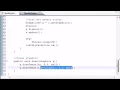 Java Game Development 25 Starting the Sprites Movement