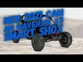 2021 Can-Am Maverick X3 NEW Smart-Shox Fully Self-Adjustable Suspension Technology