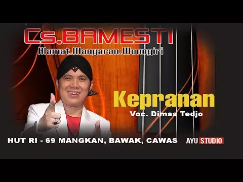 Download MP3 Dimas Tedjo \