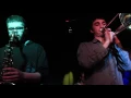 Flat 5 - Mama Feelgood w/ Robin Benedict