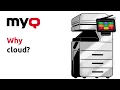 Why Cloud MyQ Roger