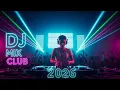 Lagu NONSTOP DJ MIX 2026 🔥 EDM CLUB PARTY FULL ENERGY | HARD DROP, BIG ROOM \u0026 NIGHT VIBES