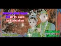 Download Lagu Dampingi aku hingga tua Andra respati feat Gisma wandira