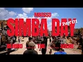 Lagu Mbosso Simba Day Behind The Scene (Part 01)