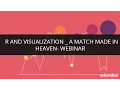R and Visualization - A Match Made in Heaven Edureka