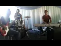 semito -Ungowami wedding rehearsal with the crew!!!