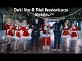 Lagu Deki Star \u0026 Titel Brestovicean - Saniuta (Videoclip Oficial)