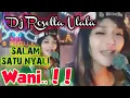 Download Lagu Dj Rosella - Salam satu nyali wani [BONEK PERSEBAYA]
