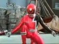 Download Lagu Tokusou Sentai Dekaranger - Full Theme Song (Lyrics)
