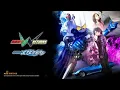 Download Lagu W(ﾀﾞﾌﾞﾙ) Kamen Rider Eternal - Stage 2020  |  Matsuoka Mitsuru