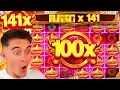 Download Lagu INSANE 100X HIT WITH CROWNS ON GATES OF OLYMPUS SUPER SCATTER!
