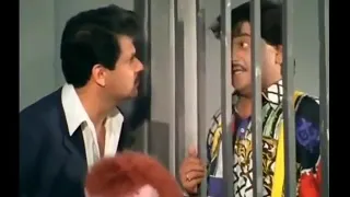 khilona bana khalnayak best comedy scene comedy youtubetrending youtube
