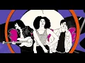Jean Tonique & Pink Flamingo Rhythm Revue - Flawless (feat. Adeline)