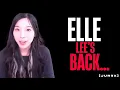 ELLE LEE S BACK