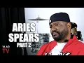 Aries Spears Vlad Debate if Diddy is Gay Part 2