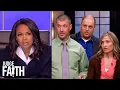 He scammed his own FAMILY with a bank-owned snowmobile Judge Faith