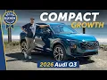 2026 Audi Q3 Review Road Test