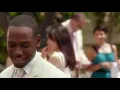 Winston Got His First Job Being A Wedding Usher New Girl