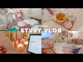 Lagu 大学受験間近の勉強vlog📚ピリつきあげるメンタルを深夜の神夜食とヒーリングする高校生🍜✨