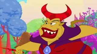 Queen Lurleen Faireez Full Episode Puddle Jumper Children S Animation 