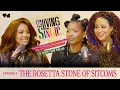 I ll Take the Rosetta Stone of Sitcoms ft Kim Fields S1 E2 Full Episode ReLiving Single Podcast