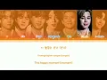Download Lagu Bts In  The  Soop OST (Oh no baby)