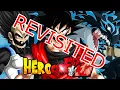 Download Lagu Revisited: Hero of Z: GokuT23 Origin- Season One (Full Series)