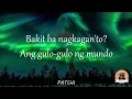 Lumalapit by The Juans (Music Lyrics)