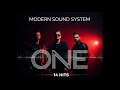 Lagu Modern Sound System – ONE (Full Album 2025)