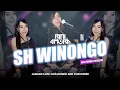 FUNKOT - SH WINONGO NEW VERSION FUNKOT 2024 || DJ RINI AMORA (Official Live Music Video)