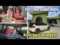 Download Lagu BERANGKAT KE DUMAI UNTUK PEMBAYARAN⁉️ SEKALIAN LIBURAN KE KEBUN SAWIT DUMAI