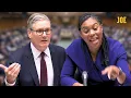Download Lagu WATCH AGAIN: Keir Starmer faces Kemi Badenoch in last PMQs before recess