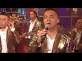 La Arrolladora Banda El Limón De René Camacho - Calidad Y Cantidad en Cuéntamelo Ya Al Fin