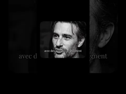 L’influence de ce qui nous entoure...
