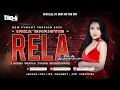 Download Lagu FUNKOT RELA (DEMI CINTA YANG MEMBARA) - INKA CRHISTIE || COVER BY DJ DEWI ON THE MIX