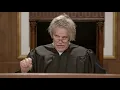 Gary Busey Pet Judge - Monkey Business