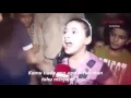 ucapan anak perempuan palestina yang di takuti israel