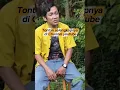 Download Lagu POTONGAN VIDIO KLIP #rapuhnyacinta #hanafimb #slowrock