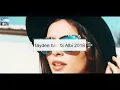 Faydee - habibi Albi ft leftside  [ official music audio 2018 ]
