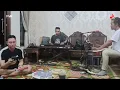PERMATA HATI || IRWAN DA2 || COVER || IR_ONE MANAGEMENT