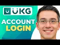 How To Login Into Ultipro 2025 Ultipro Ukg Login