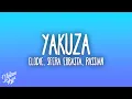 Download Lagu Elodie - Yakuza feat. Sfera Ebbasta